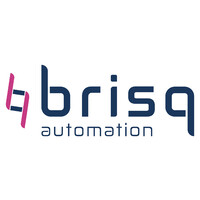 Brisq Automation | Experts in Industriële Automatisering logo - Similar company to Beckhoff Automation Nederland