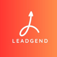 LEADGEND logo - Similar company to Keyops Consulting