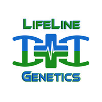LifeLine Genetics Medical Solutions: Business Funding, Patient Financing Solutions logo - Similar company to Pentagen