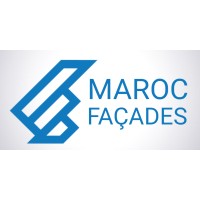 MAROC FAÇADES logo - Similar company to Industrie Marocaine Du Verre