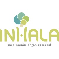 INHALA logo - Similar company to Forever Learning Mx