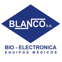 Blanco Equipos Médicos logo - Similar company to Ciees