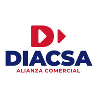 DIACSA logo - Similar company to Agrocommerce
