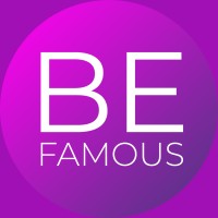 AGENCE BE FAMOUS logo - Similar company to Co-Form