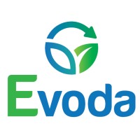 EVODA logo - Similar company to Aritac