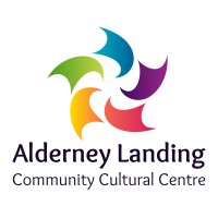 Alderney Landing logo - Similar company to Will Film Inc.