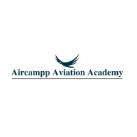 Aircamp Aviation Academy logo - Similar company to Sattva360
