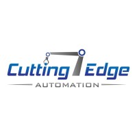 Cutting Edge Automation logo - Similar company to Atlantic Integration