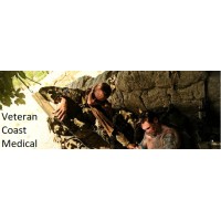 Veteran Coast Medical logo - Similar company to Savi - Strategic Alliance Veteran Integration