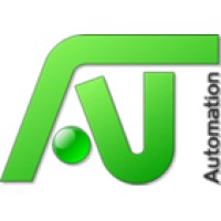 AT Automation srl logo - Similar company to Dea Automation Srl
