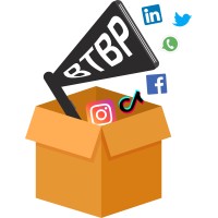 BE THE BETTER PLATFORM logo - Similar company to Mitrain Agency