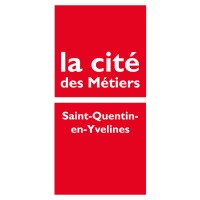 Cité des Métiers de Saint-Quentin-en-Yvelines logo - Similar company to Initiative Sqy