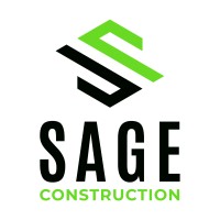 Sage Construction LLC logo - Similar company to Battco Construction And Maintenance, Inc.