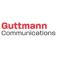 Guttmann Communications logo - Similar company to M&P: Public Relations