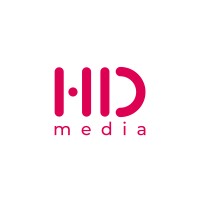 HD Media logo - Similar company to Converxa