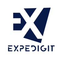 Expedigit Digital Consultants logo - Similar company to Future Plus Academy Vadakara