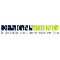 Designspring, Inc. logo - Similar company to Wsdgjkkk