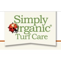 Simply Organic Turf Care logo - Similar company to Coriander Leaf Group