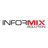 Informix Solution logo - Similar company to Informix Software
