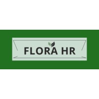 Flora HR logo - Similar company to Nm Excellence Through People Ltd.