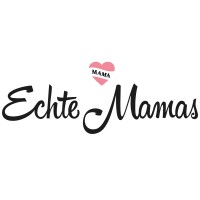 Echte Mamas logo - Similar company to Working Moms E.V.