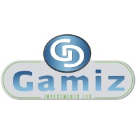 Gamiz Investments LLC logo - Similar company to Ineveca