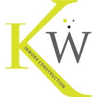 IKWorx Construction logo - Similar company to Igual Project Managers