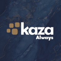 Kaza Always logo - Similar company to Storaged - Br
