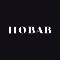 HOBAB logo - Similar company to Swedebridge Ab