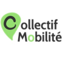 Collectif Mobilité logo - Similar company to Road'R