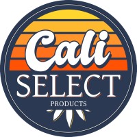 Cali Select Products logo - Similar company to Highline Nursery