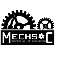 MechSoc - University of Manchester logo - Similar company to Hyperloop Seminar