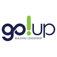 Go!up Talent logo - Similar company to Mette Creates