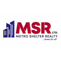 Metro Shelter Realty Limited logo - Similar company to Msr Group