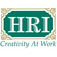 HRI (Harounian Rugs International) logo - Similar company to Hometex,India