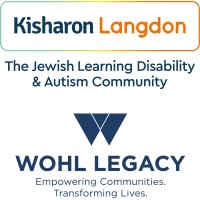 Kisharon Langdon Employment Support logo - Similar company to Langdon