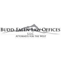 Budd-Falen Law Offices, LLC logo - Similar company to O'Flaherty Law Of Champaign