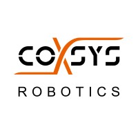 COXSYS ROBOTICS logo - Similar company to Tcr Robotics (Thailand) Co., Ltd.