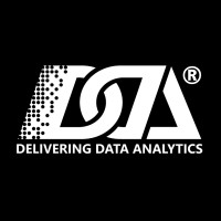Delivering Data Analytics logo - Similar company to Be Au Sm