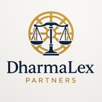 DharmaLex Partners logo - Similar company to Dr. Anish Kumar Goyal
