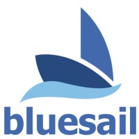 BlueSail logo - Similar company to Bso Group