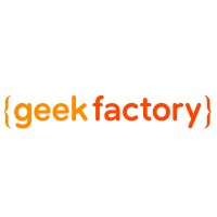 Geekfactory Technologies logo - Similar company to Mako It Lab