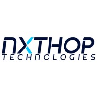 NxtHop Technologies logo - Similar company to Basicfundas Cybersecurity-News