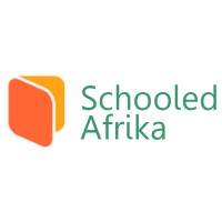 Schooled Afrika logo - Similar company to Educate Tutoring