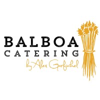 Balboa Catering logo - Similar company to Caterie - Erie Catering