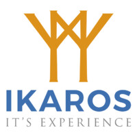 Fondazione Ikaros logo - Similar company to Centro Studi Ilas