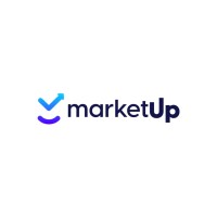 Marketup Digital logo - Similar company to Webstrail Llp