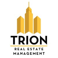 Trion Real Estate Management logo - Similar company to Clairmont Group