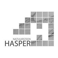 Hasper Natuursteen logo - Similar company to Vogten Group
