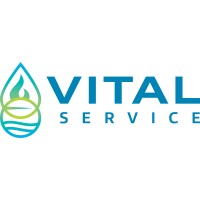 Vital Service Sverige AB logo - Similar company to Opencard